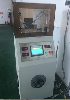 大电流起弧试验仪DMS-QH