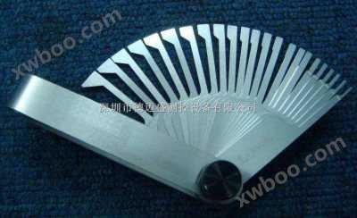 爬电距离测试卡CC-23