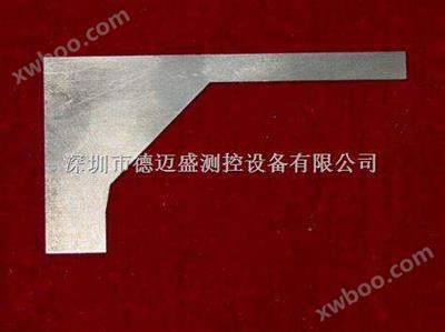 验证沟槽、孔及反向楔销用量规DMS-YZGC