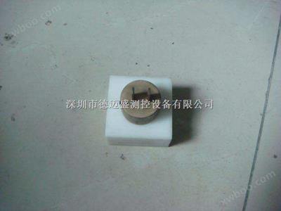 检查*小拔出力试验用插头DMS-CT06