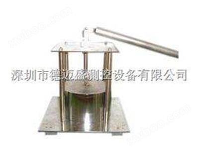 压缩试验装置DMS-YS