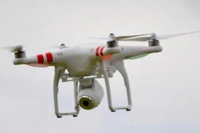 大型降雨模拟设备