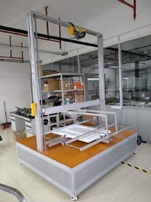 广东产品质量监督检验研究院刚性悬挂灯具扭转试验设备DMS-XG