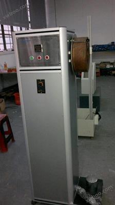 灯串缠绕试验装置