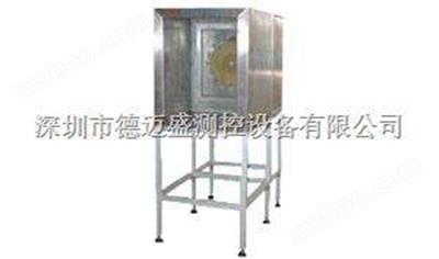 水接触灯具试验装置