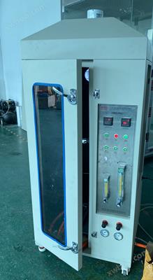 电线电缆燃烧试验机