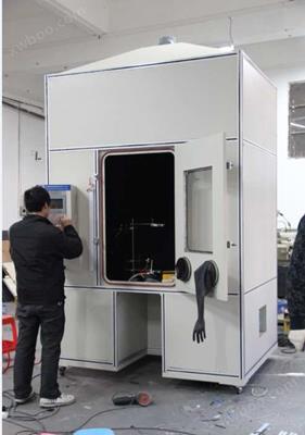 UL1581燃烧试验室DMS-VW-1