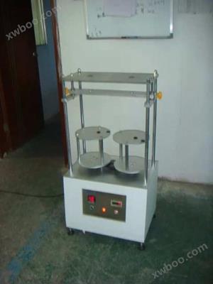 导线受损程度试验机DMS-DXSS1