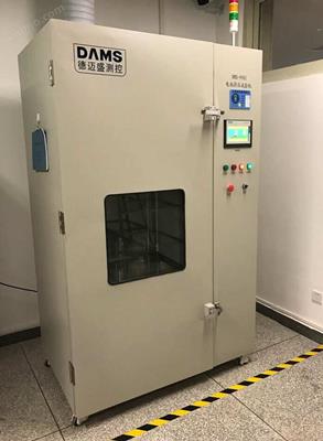 深圳yl6776永利集团计算机控制电池挤压三综合试验机DMS-JY