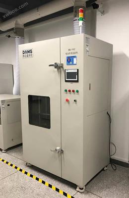 深圳yl6776永利集团计算机控制电池针刺试验机DMS-ZC