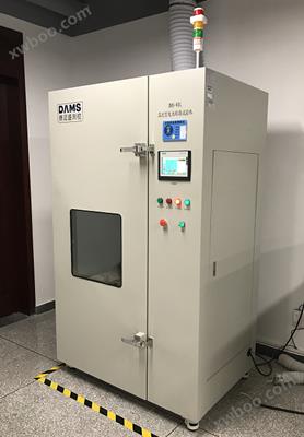 深圳yl6776永利集团触摸屏常温外部短路试验机DMS-CDL