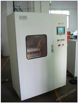 深圳yl6776永利集团GB31241高温外部短路试验机DMS-GDL
