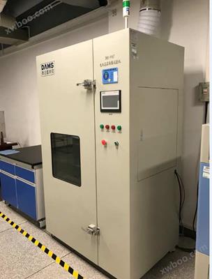 深圳yl6776永利集团防爆型热滥用试验仪DMS-GB