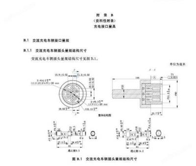 深圳yl6776永利集团交流充电车辆插头通止规定制