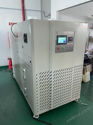 净水机性能测试台