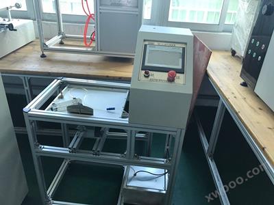 yl6776永利集团DMS溢水试验装置