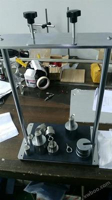 多功能拔出力试验机DMS