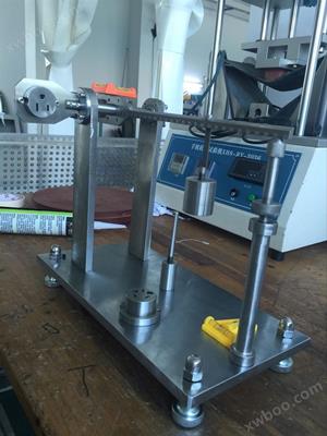 插座扭距试验装置DMS