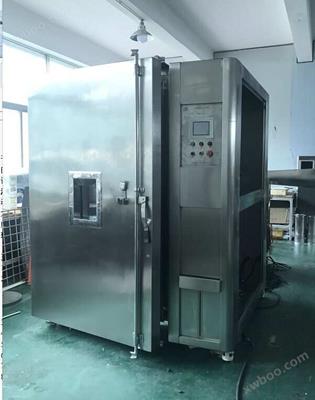 电动客车安全技术条件蓄电池单元热失控试验装置