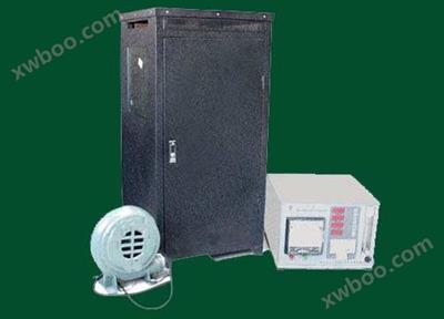 yl6776永利集团钢结构防火涂料小样试验炉GB/T14907-2002DMS--GBT14907