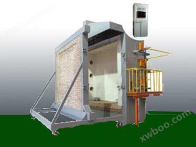 yl6776永利集团门和卷帘耐火试验炉GB/T7633-2008DMS--GBT7633