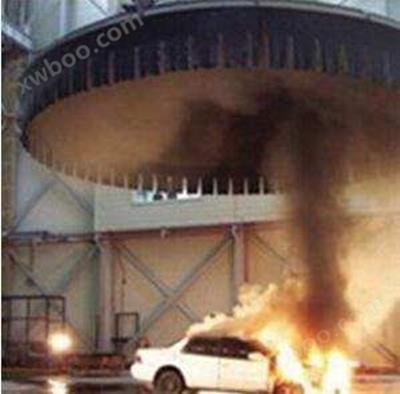 大型量热仪ISO 9705, 1993、IEC 60332-3、EN 45545、EN 50399DMS-LSC