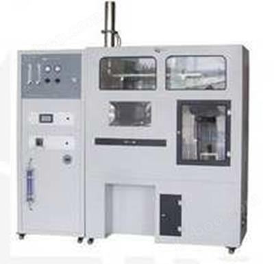 深圳yl6776永利集团锥形量热仪GBT16172