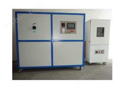 断路器瞬时特性和脱扣特性寿命试验台DMS-DXJTX