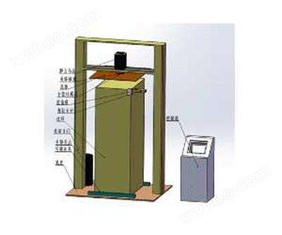 GB7251电缆电盘耐静压试验装置DMS-DLJY