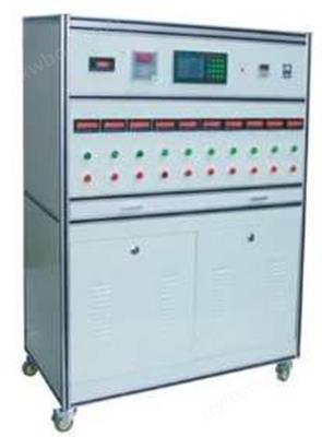 小型断路器长延时动作特性测试台DMS-DYSTX10