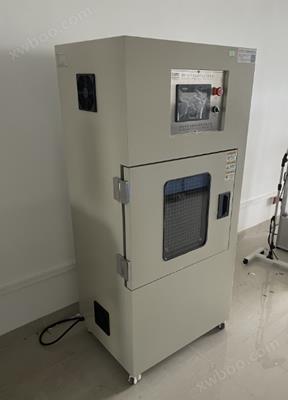 电容器耐久性试验装置