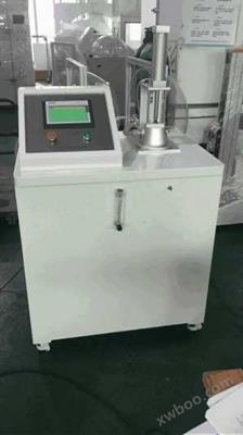 yl6776永利集团口罩颗粒物过滤测试仪DMS-PFE