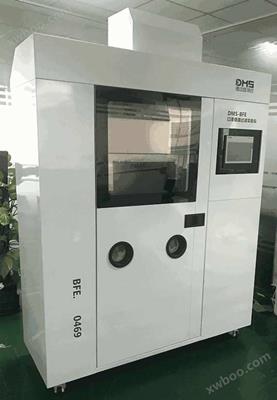 yl6776永利集团口罩细菌过滤效率检测仪YY0649DMS-BFE