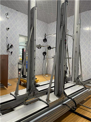 电风扇风量实验室-GBT13380风扇能效测试标准