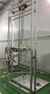 GB7251高低压开关设备静载、冲击综合试验台