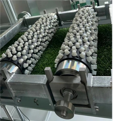 人造草坪耐磨试验机