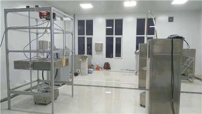 垂直滴水试验设备（IPX1/2）