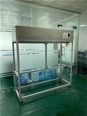 医疗护理床稳定性试验机