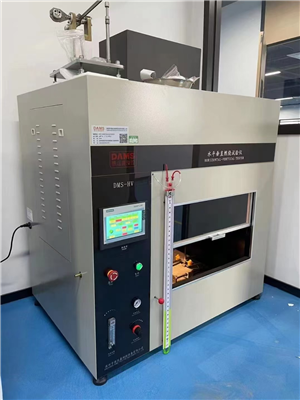 UL94水平垂直燃烧试验仪