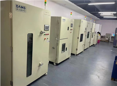 电池挤压试验机DMS-DC005