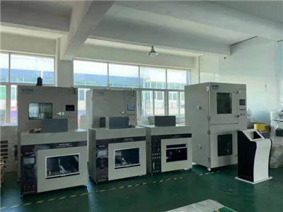 GB/T5169.7水平垂直燃烧试验仪DMS-HVUL-2