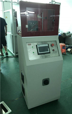 高电压起痕试验仪DMS-GDY