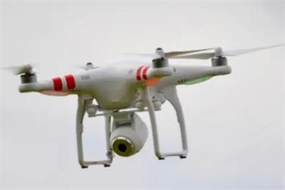 步入式环境飞行试验仓