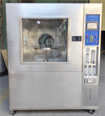 淋雨试验箱（IPX1  IPX2 IPX3 IPX4K IPX5、IPX6K）