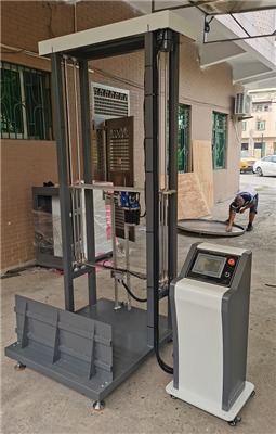 摆锤冲击及跌落试验装置