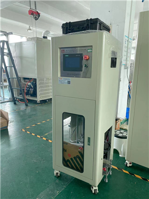 HIC运动场地地面冲击衰减性能测试仪