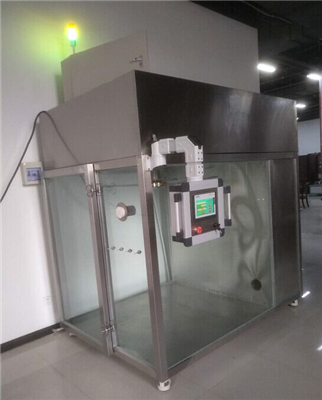 试验舱test chamber
