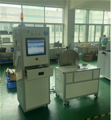 真空吸尘器性能测试台（美标 欧标 国标）