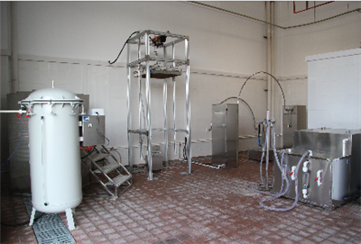 垂直滴水试验设备IPX1/2