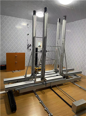 电风扇能效测试系统/电风扇能效实验室